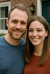 Jeroen en anke
